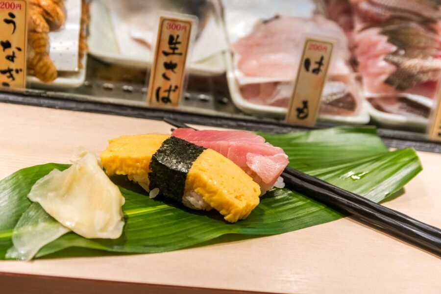 Tokyo: Best of Shibuya Food Tour - Ramen, street food, and dishes you might skip alone