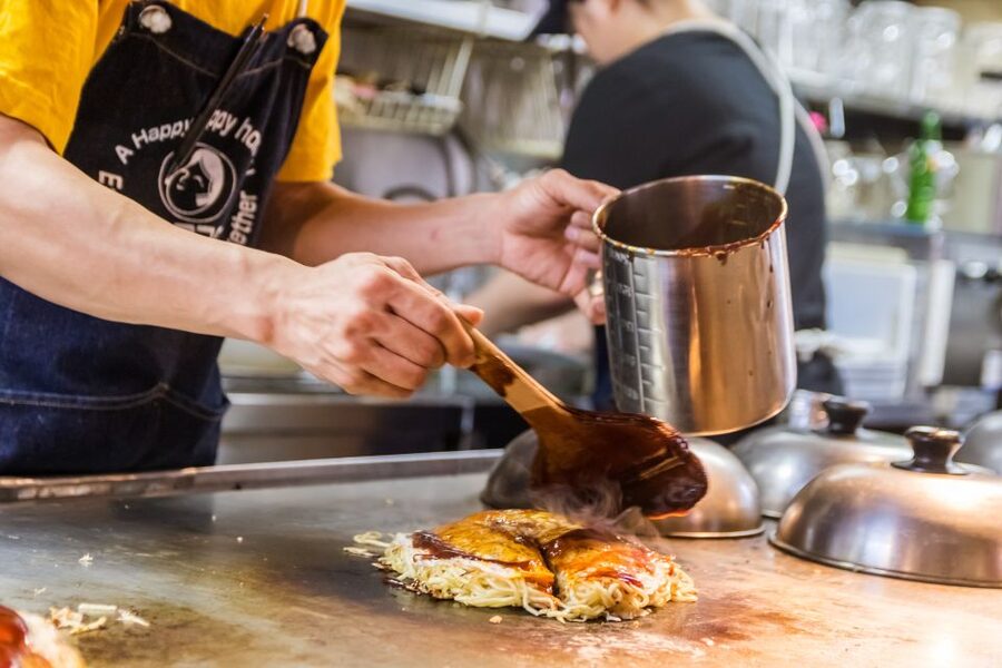 Tokyo: Best of Shibuya Food Tour - Dessert and the Shibuya depachika finish
