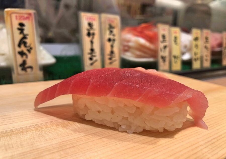 Tokyo: Best of Shibuya Food Tour - Why the guide makes the difference
