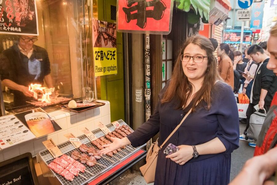 Tokyo: Best of Shibuya Food Tour - Who should book this Shibuya food tour?