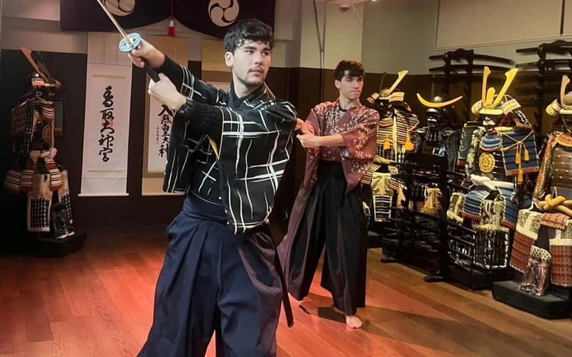 Tokyo: Best Samurai Experience - Who Will Enjoy This Tokyo Activity Most?