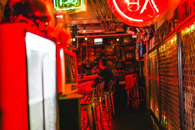 Tokyo by Night Photography Tour (Private Option Available) - Starting in Shinjuku at 5:30 pm