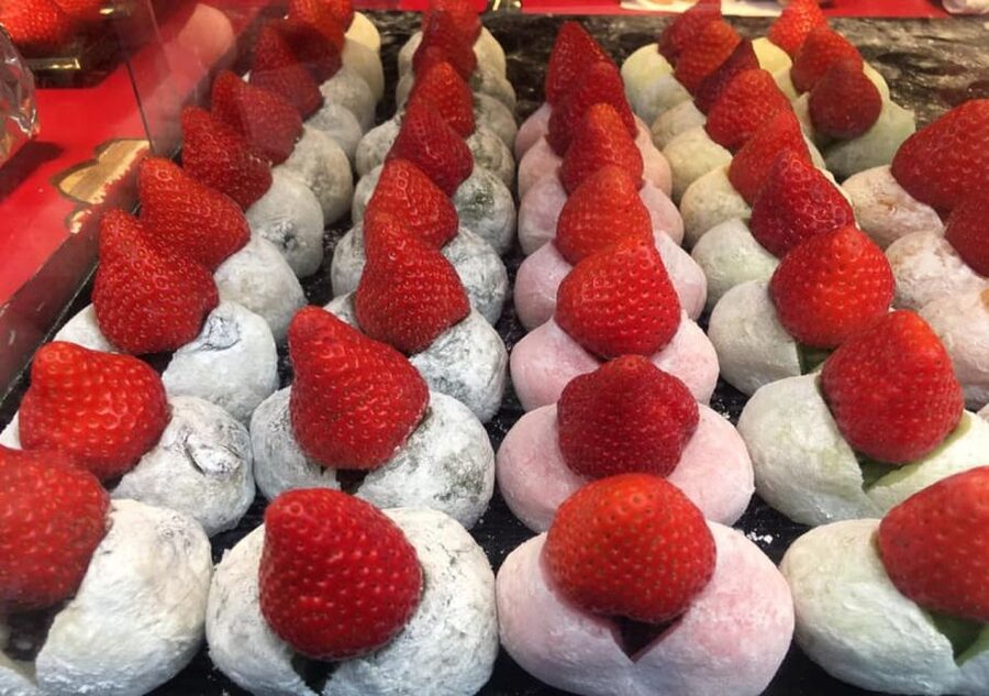Tokyo: Classic Tsukiji Food Tour - Key points to know before booking