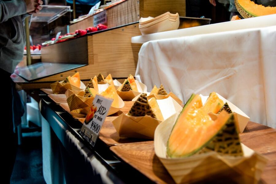 Tokyo: Classic Tsukiji Food Tour - Tamagoyaki, sweets, and regional foods