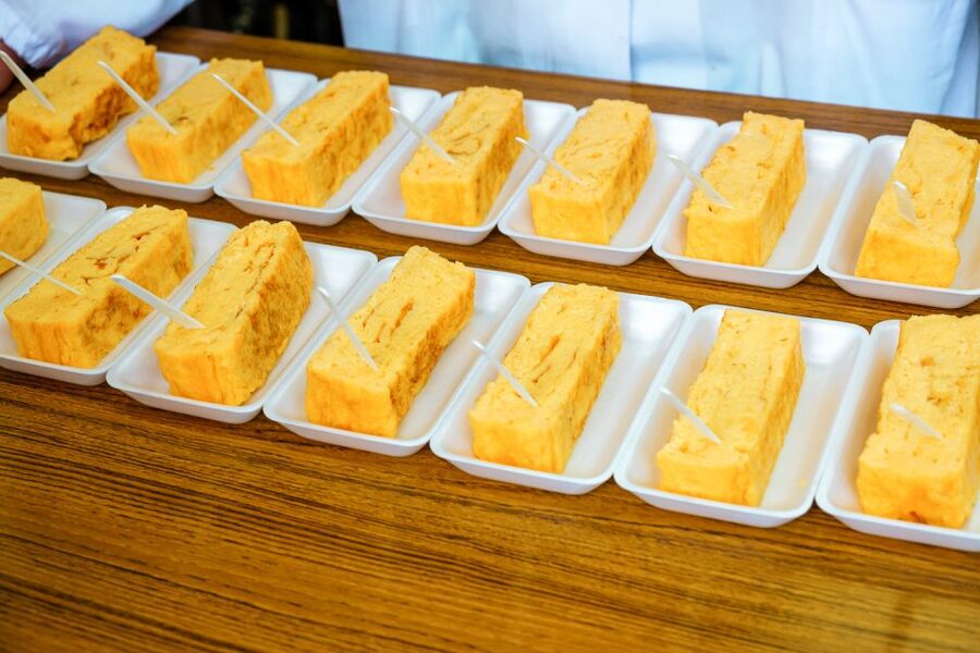Tokyo: Classic Tsukiji Food Tour - Is $181 a fair price?