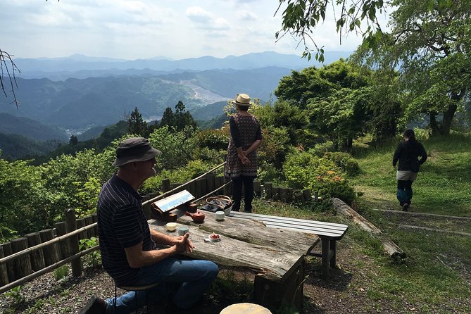 Tokyo Countryside Exploration Private Tour - Koma Shrine and its Korean connection
