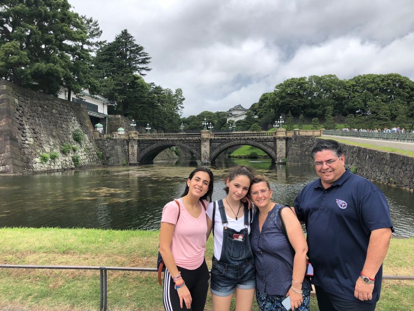 Tokyo: Custom Hidden Gems & Highlights Tour with Local Guide - What $64 per person really buys