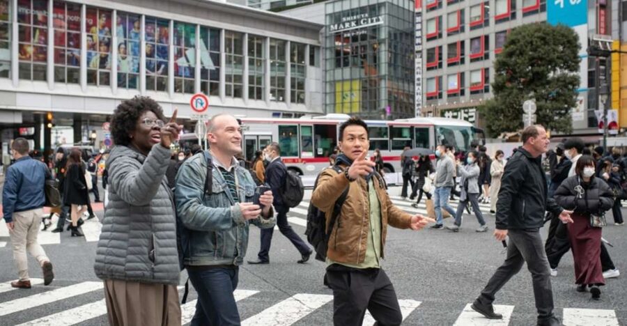 Tokyo: Custom Hidden Gems & Highlights Tour with Local Guide - Yanaka, temples, and Tokyo’s quieter side