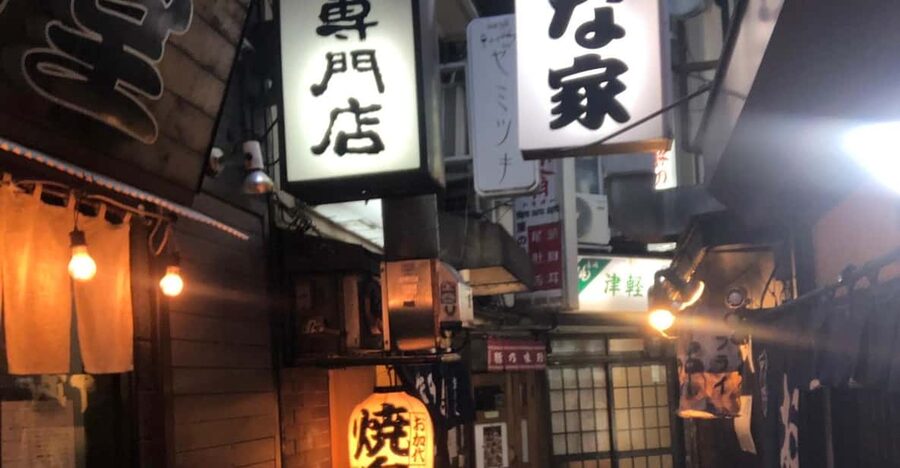 Tokyo: Customizable Private Guided Walking Tour - The train system is part of the lesson