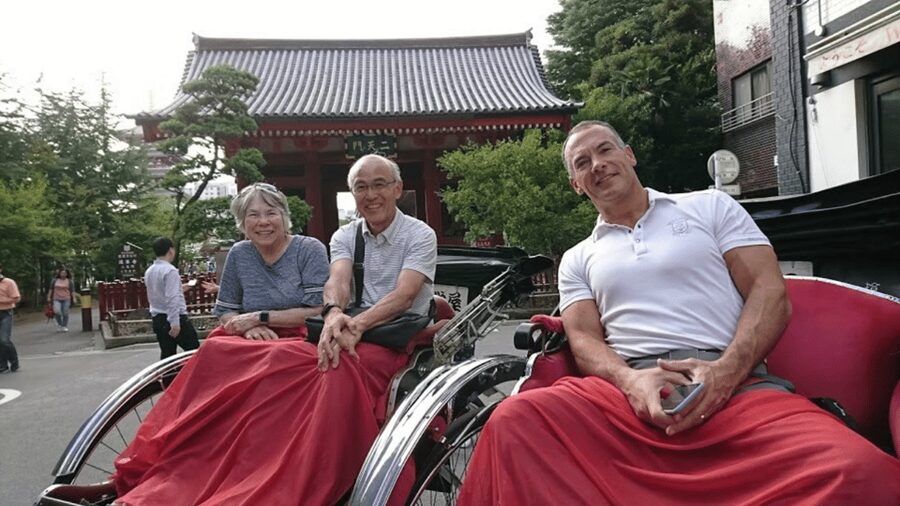 Tokyo Customized Private Tour: See Top Attractions in 1 Day - Who Should Book This Tokyo Tour