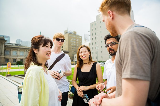 Tokyo Customized Private Tour: See Top Attractions in 1 Day - Imperial Palace, Yanaka, Ueno, and Tokyo National Museum