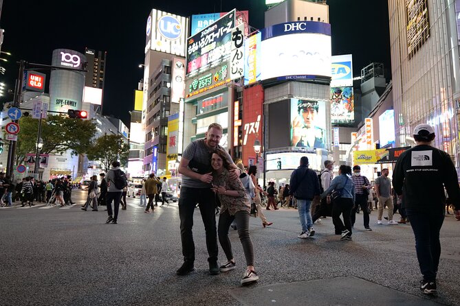 Tokyo Customized Private Walking Tour With Local Guide - What the guides add to the experience