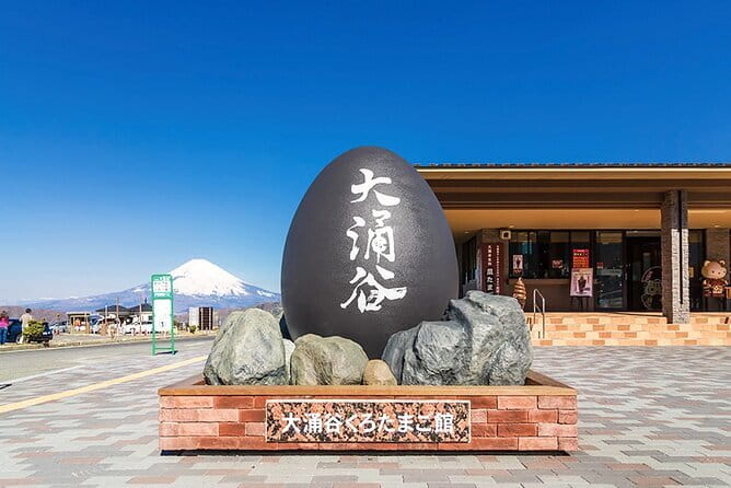 Tokyo Day Tour in Mt. Fuji, Lake Ashi Cruise and Owakudani Cable - What this Tokyo to Fuji day actually covers