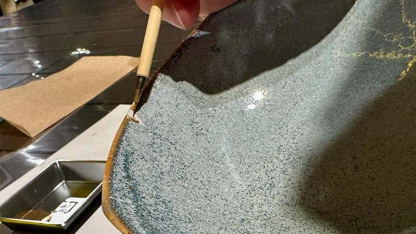 Tokyo: Discover the Art of Kintsugi in Ginza - Is $75 a fair price?