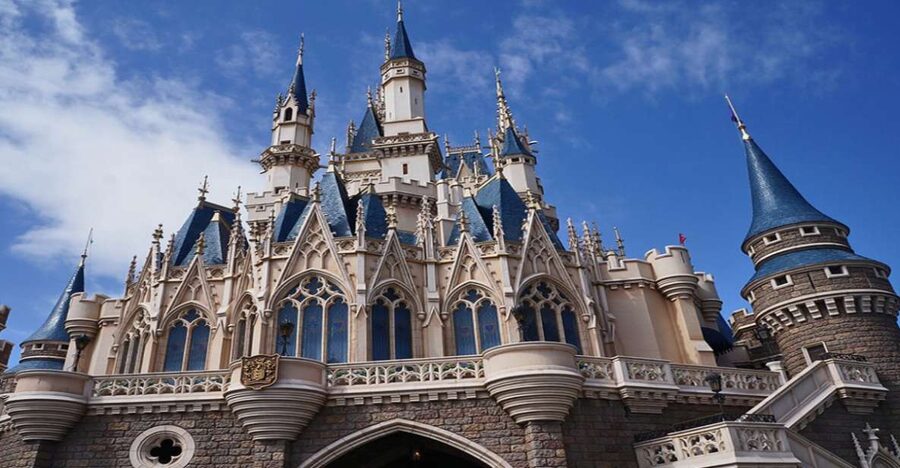 Tokyo Disneyland: 1-Day Entry Ticket and Private Transfer - Tokyo Disneyland With the Ride to the Gate Already Sorted