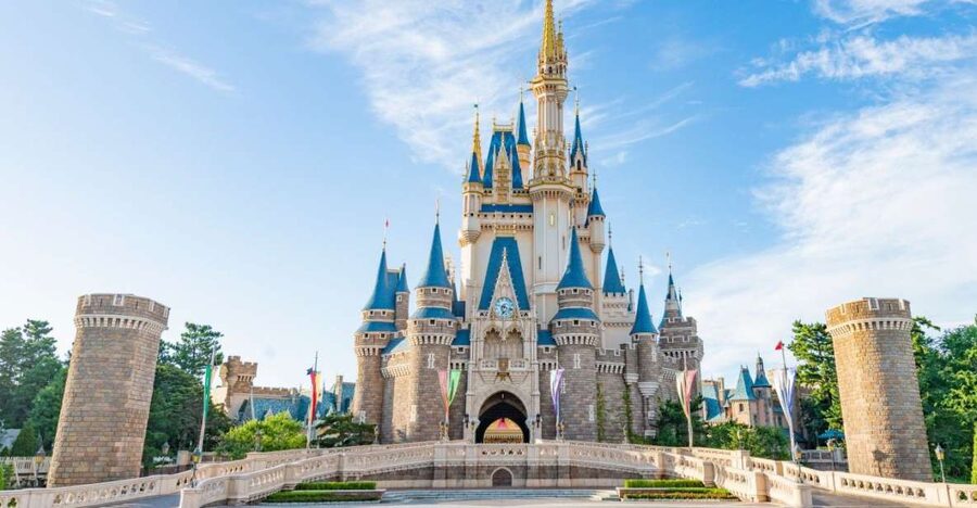 Tokyo Disneyland 1-Day Passport - Why Tokyo Disneyland feels different
