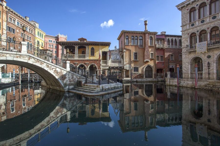 Tokyo Disneyland or DisneySea Ticket & Door to Door Transfer - What this Tokyo Disney package really provides