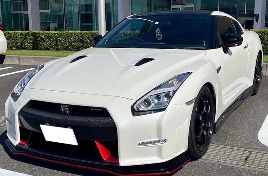 Tokyo Drift 3.8 V6 Fast & Furious Experience ( Kaila Yu-SP ) - Why this Tokyo GT-R ride feels different