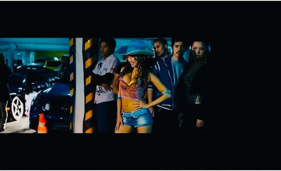 Tokyo Drift 3.8 V6 Fast & Furious Experience ( Kaila Yu-SP ) - Photo stops, city views, and Autobacs Apit