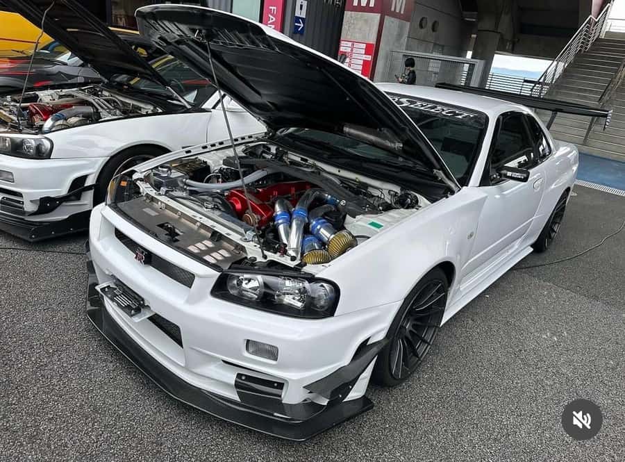 Tokyo Drift 3.8 V6 Fast & Furious Experience ( Kaila Yu-SP ) - Is $238 a fair price?