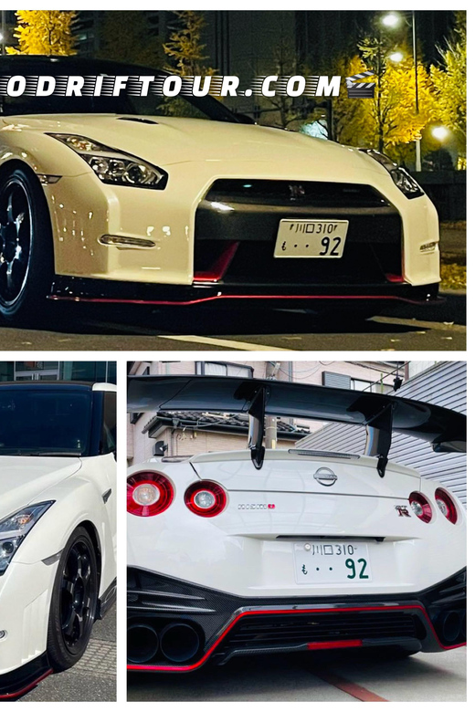 TOKYO DRIFT 5.0 Real Fast & Furious Experience - Meeting at Akihabara’s Fujisoft Building