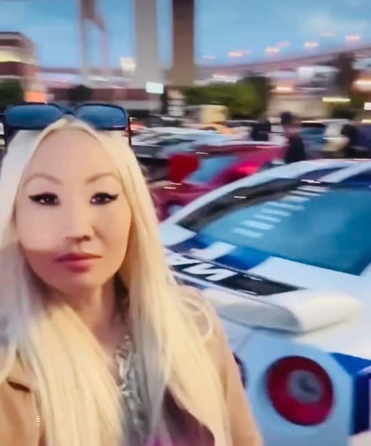 TOKYO DRIFT 5.0 Real Fast & Furious Experience - Shibuya Crossing in a very short visit