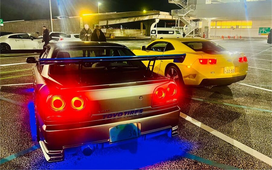 TOKYO DRIFT 5.0 Real Fast & Furious Experience - Is $356 per person good value?