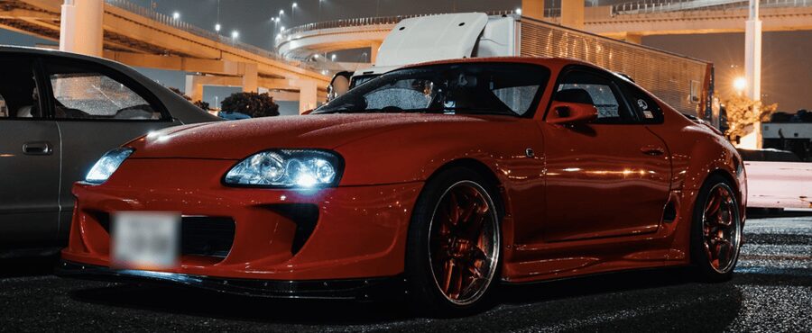 Tokyo Drift: Daikoku PA Supreme Car Experience 大黒PA - What the two-hour Yokohama stop can include