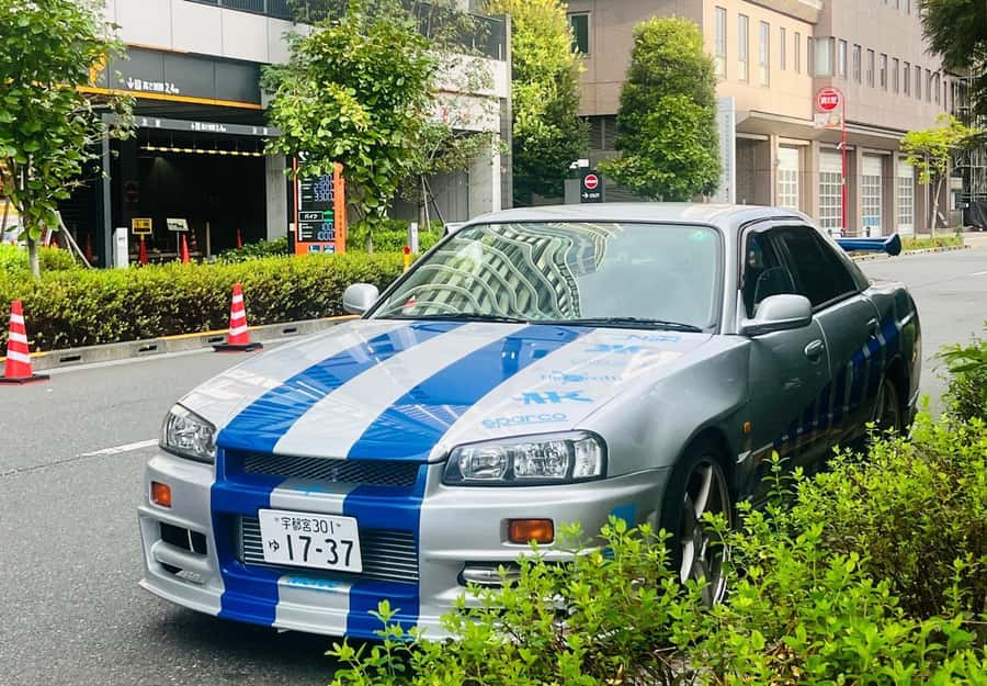 Tokyo: Fast & Furious Tokyo Drift 3 Experience (Kaila Yu SP) - Why this Tokyo night drive feels different