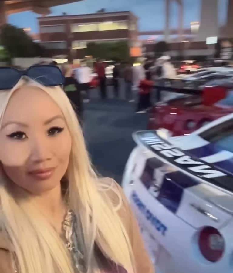 Tokyo: Fast & Furious Tokyo Drift 3 Experience (Kaila Yu SP) - Group size, timing, and the private option