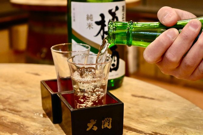 Tokyo: Food Tour in Ueno with 10+ Tastings of Japanese Classics - Ameya-Yokocho and the first food discoveries