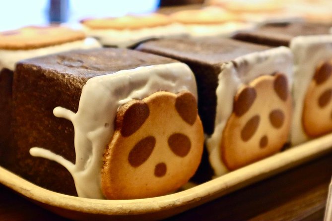 Tokyo: Food Tour in Ueno with 10+ Tastings of Japanese Classics - What you are likely to eat