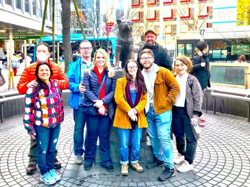 Tokyo: Full Course Tour: Explore 10 Must-Sees & Hidden Gems - Why this makes sense on your first day