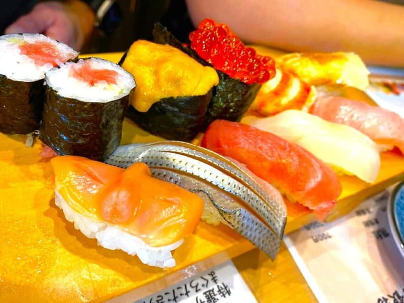 Tokyo: Full Course Tour: Explore 10 Must-Sees & Hidden Gems - Sensoji and Asakusa’s older Tokyo