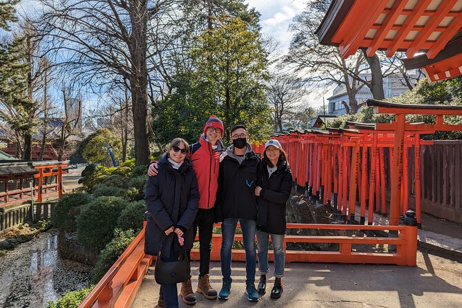 Tokyo Full Day Tour with Licensed Guide and Vehicle from Yokohama - Akihabara, Odaiba, and Tokyo’s newer face