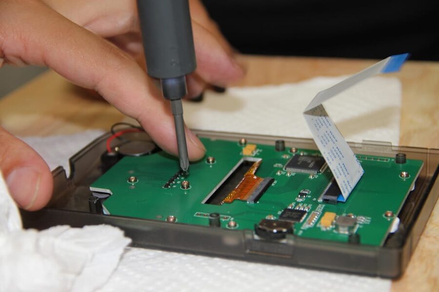 Tokyo: Gameboy Mod Workshop at Akihabara - Practical details for your Akihabara visit