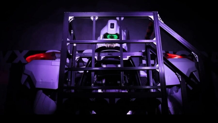 Tokyo: Giant Robot “Ingram” Factory Tour - Is the $14 entry price good value?