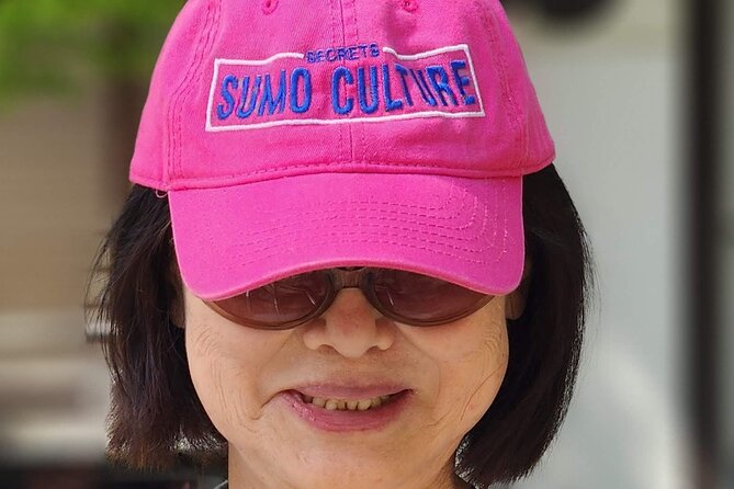 Tokyo - Grand Sumo Tournament - What makes the cultural side worth noticing