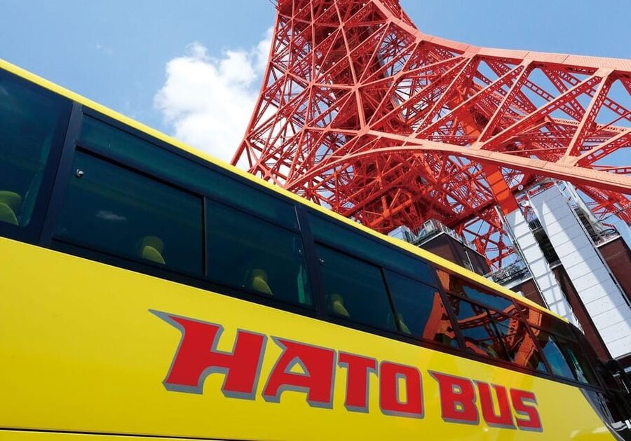 Tokyo: Imperial Palace, Sensō-ji Temple, & Tokyo Tower Tour - Tokyo Tower at 150 meters