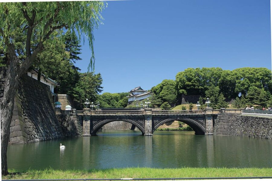 Tokyo: Imperial Palace, Sensō-ji Temple, & Tokyo Tower Tour - The guide is the main difference maker