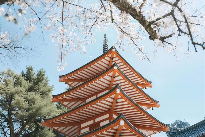 Tokyo: Instagram-Worthy Mt Fuji & Lake Kawaguchiko Day Trip - The guide can shape the entire day