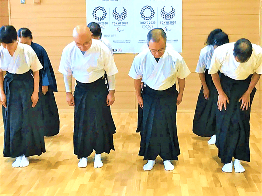 Tokyo: Japanese Archery (Kyudo) Experience - What the 150 minutes are really worth