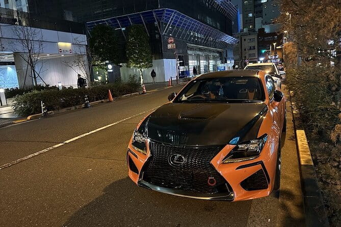 Tokyo JDM Experience: Daikoku PA & Fast & Furious Night Drive - Why this Tokyo night drive feels different