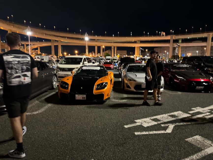 Tokyo JDM Night: 600hp C63s AMG Edition 1 (Private) - Why this Mercedes ride is different