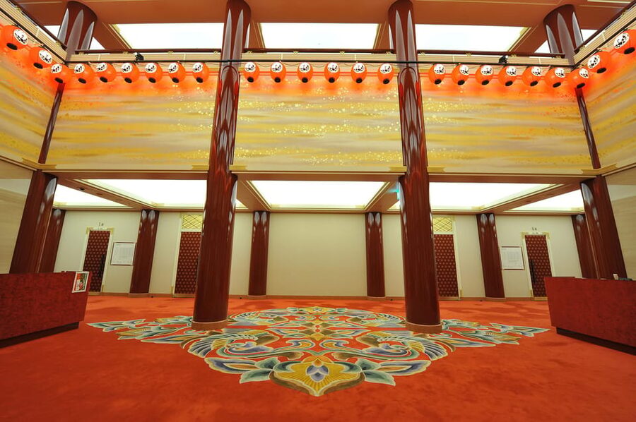 Tokyo: KABUKI Show at Kabukiza Theatre Admission Ticket - Key points to know before booking