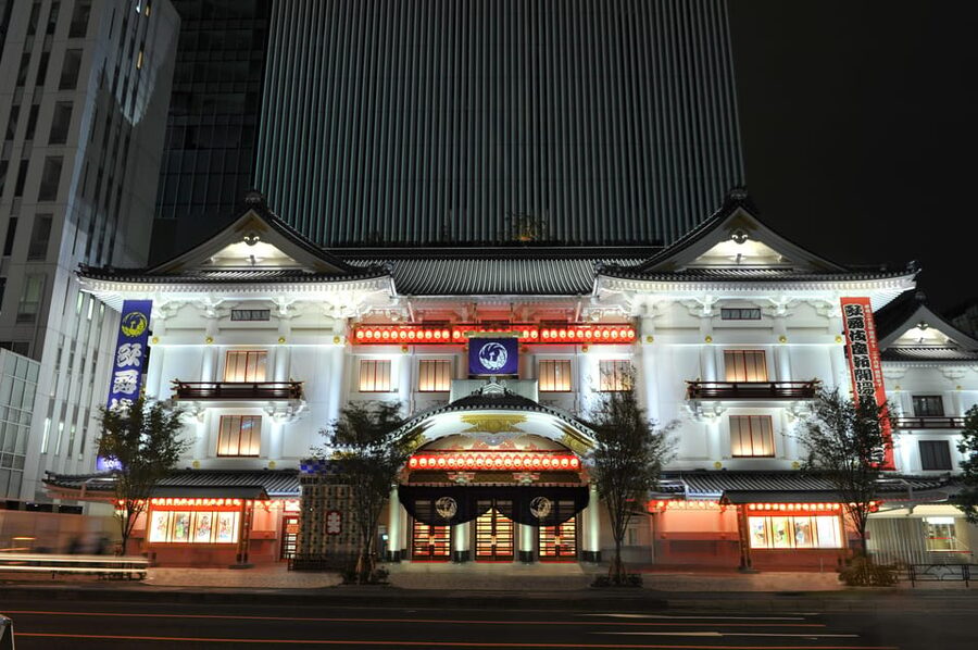 Tokyo: KABUKI Show at Kabukiza Theatre Admission Ticket - What the performance feels like