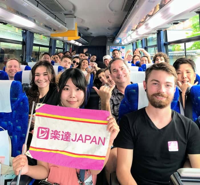 Tokyo: Kamakura & Enoshima Day Tour with Pickup & Train Ride - Key things to know before booking