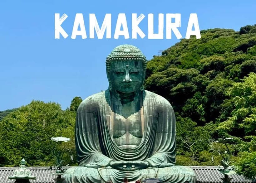 Tokyo: Kamakura & Enoshima Day Tour with Pickup & Train Ride - Tokyo to the Shonan coast: what the day is really like