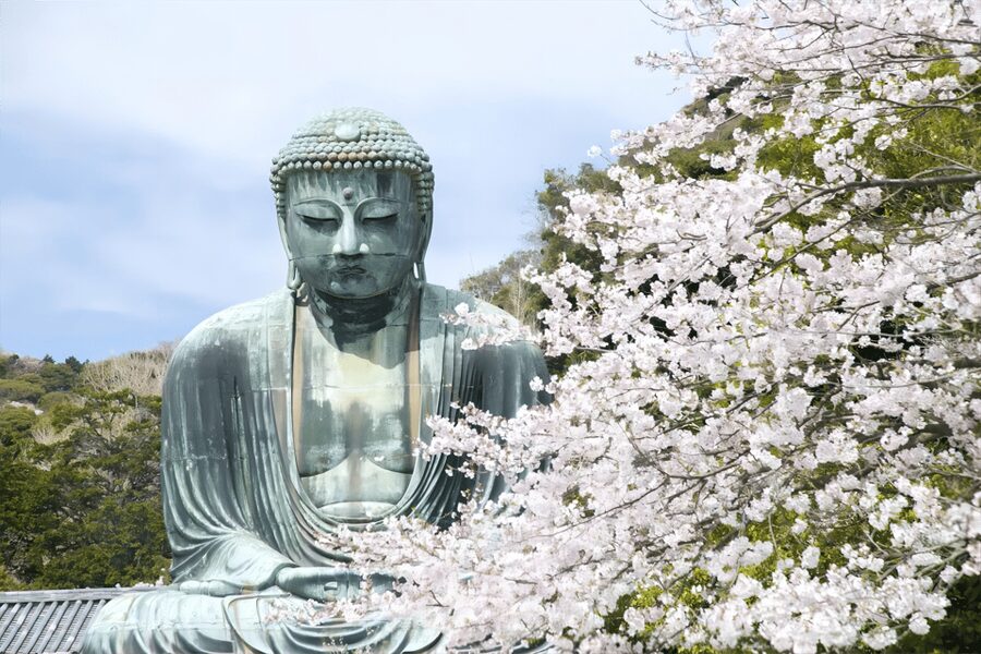 Tokyo: Kamakura & Enoshima Day Tour with Pickup & Train Ride - The Great Buddha: Kamakura’s essential final sight