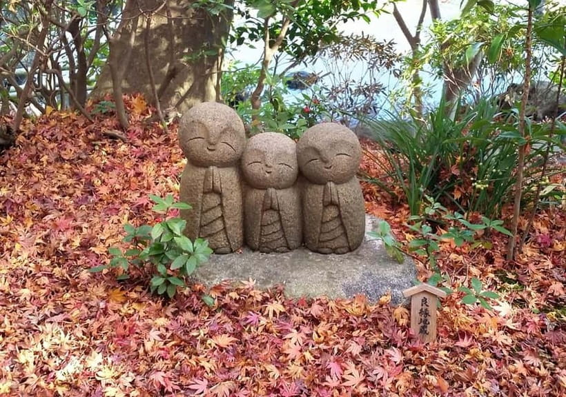 Tokyo: Kamakura & Enoshima Day Trip including Temple Tickets - Why Kamakura makes such a good escape from Tokyo